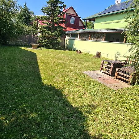Zseki Apartman Hajduszoboszlo Ngoại thất bức ảnh