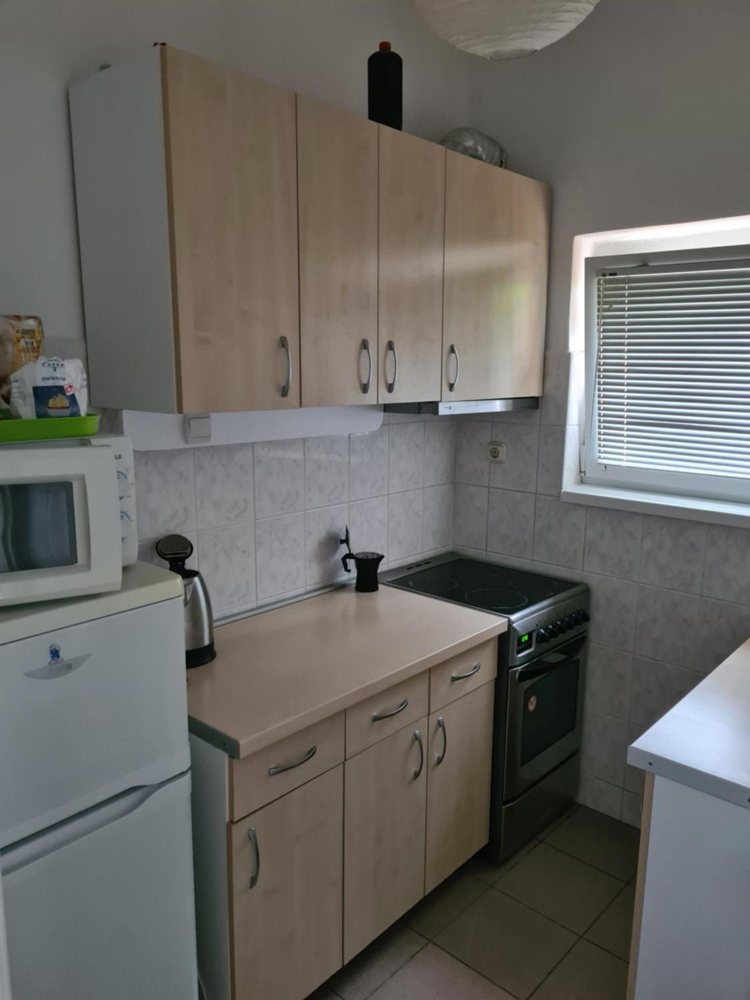 Zseki Apartman Hajduszoboszlo Ngoại thất bức ảnh