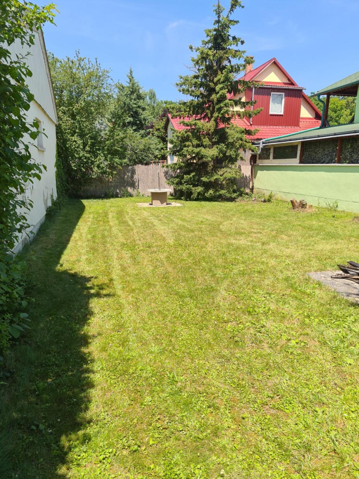 Zseki Apartman Hajduszoboszlo Ngoại thất bức ảnh