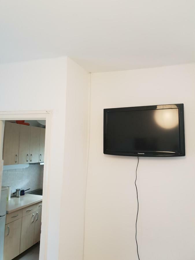 Zseki Apartman Hajduszoboszlo Ngoại thất bức ảnh